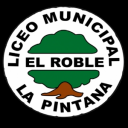 Logo de Liceo  Municipal El Roble