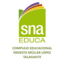 Logo de Complejo Educacional Ernesto Muller López