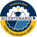 Logo de Colegio Politécnico Particular Andes