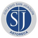 Logo de Colegio San Joaquín