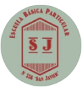 Logo de Colegio  San Javier
