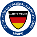 Logo de Institución Educacional Alberto Widmer