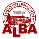 Logo de Col·legi Internacional  Alba