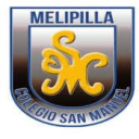 Logo de Colegio San Manuel