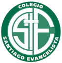 Logo de Colegio Santiago Evangelista