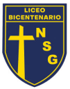 Logo de Colegio Bicentenario Nuestra Señora De Guadalupe