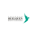 Logo de Colegio Montessori Huelquén