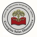 Logo de CEIA Georgina Salas Dinamarca