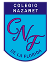 Logo de Colegio Nazaret