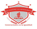 Logo de Liceo Adultos Particular Las Américas Modernas
