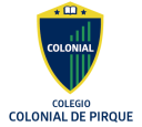 Logo de Colegio Colonial De Pirque