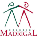 Logo de Colegio Madrigal