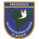 Logo de Colegio Presidente Salvador Allende Gossens