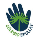 Logo de Colegio  Epullay