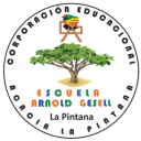 Logo de Escuela  arnold Gesell Ii