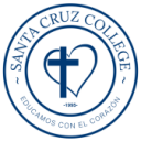 Logo de Colegio Santa Cruz
