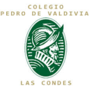 Logo de Colegio Pedro De Valdivia 