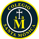 Logo de Colegio Santa Mónica