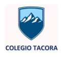 Logo de Colegio Básica Tacora