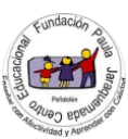 Logo de Colegio Fundación Paula Jaraquemad