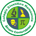 Logo de Colegio Particular Álvaro Covarrubias Arlegui