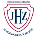 Logo de Colegio Jorge Huneeus Zegers