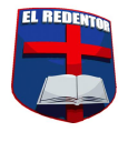 Logo de Colegio El Redentor