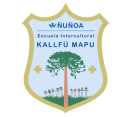 Logo de Colegio Intercultural Kallfü Mapu