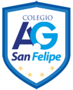 Logo de Colegio San Felipe
