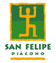 Logo de Col·legi San Felipe Diacono