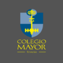 Logo de Colegio Mayor Tobalaba
