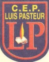 Logo de Complejo Educativo Luis Pasteur, Anexo