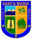 Logo de Colegio Santa María 