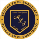Logo de Escuela Profesora María Luisa Sepulveda