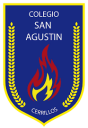 Logo de Colegio san Agustín