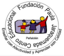 Logo de Centro De Educación Fundación Paula Jaraquemada