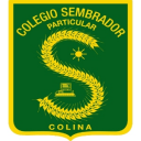 Logo de Colegio Polivalente Sembrador