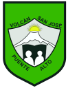 Logo de Colegio Volcán San José