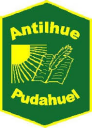 Logo de Escuela Antilhue De Pudahuel