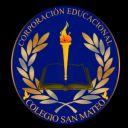 Logo de Colegio San Mateo
