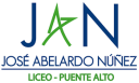 Logo de School José Abelardo Núñez