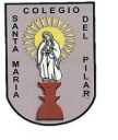 Logo de Colegio Santa María Del Pilar