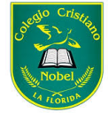Logo de Colegio Nobel