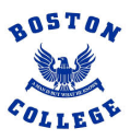Logo de Colegio Boston 