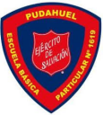 Logo de Escuela Básica Ejercito De Salvación