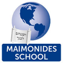 Logo de Colegio Maimonides School