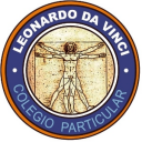 Logo de Colegio  Leonardo Da Vinci