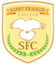 Logo de Col·legi Saint Francis