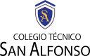 Logo de Col·legi Técnico San Alfonso