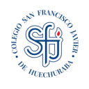 Logo de Colegio San Francisco Javier De Huechuraba